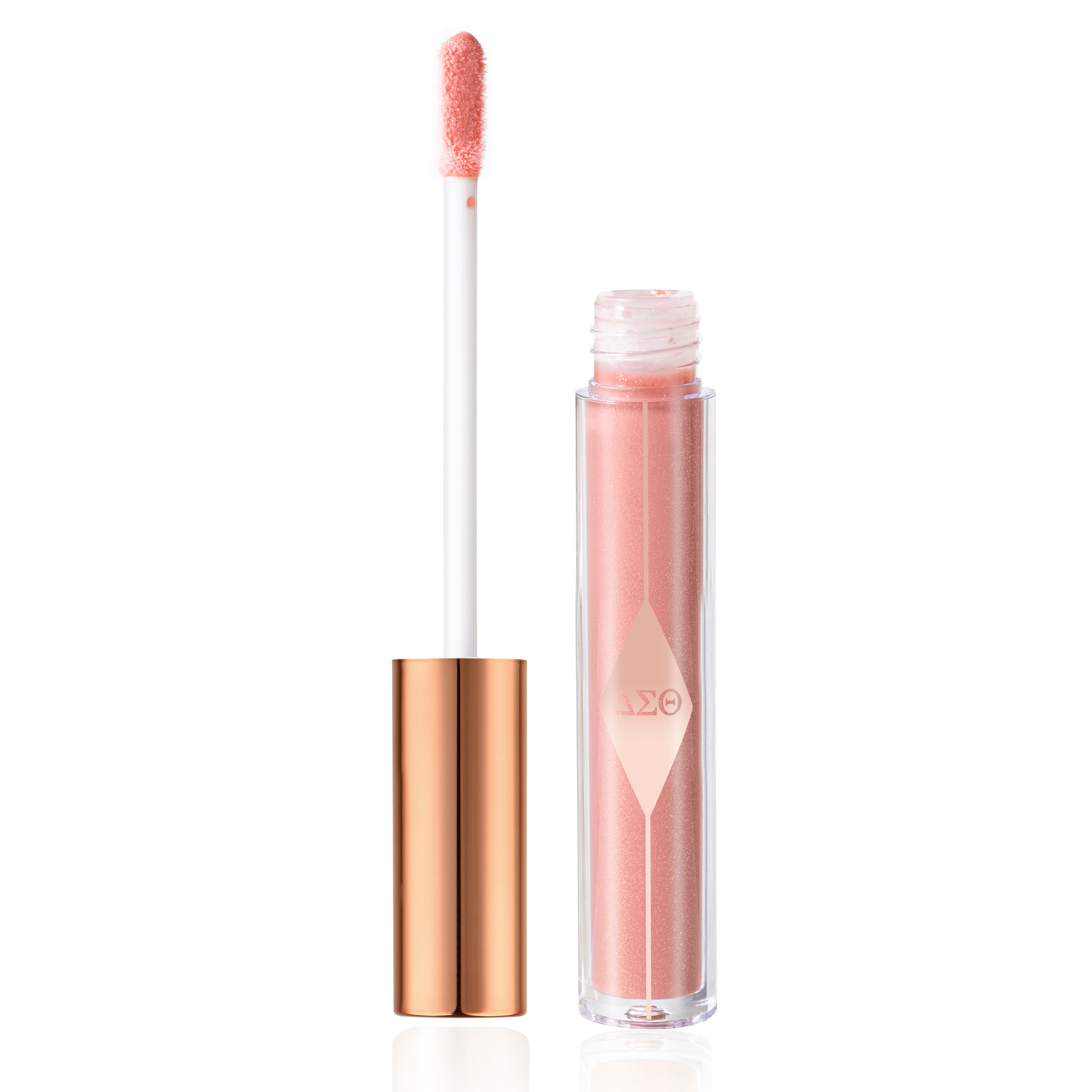 Diamond Lip Gloss - Hallie