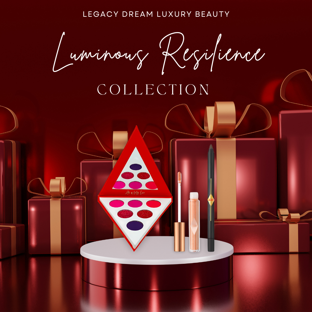 The Luminous Resilience Collection